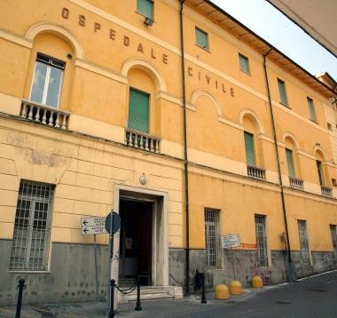 <b>OSPEDALE.</b> Lotta per evitare la chiusura del Day hospital oncologico 