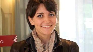 L’assessore all’Innovazione tecnologica Lina Coppa