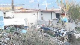La discarica del Lavello
