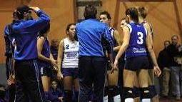 La palestra Don Milani è inagibile (foto d’archivio)