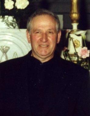 Don Marino Mori         