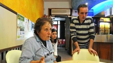 Roberta Santini racconta la sua drammatica avventura