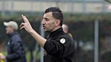 Pacini, tecnico dei Veterani