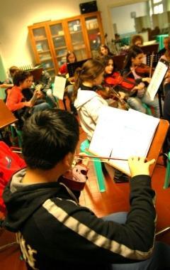 Musica, seminari per insegnanti