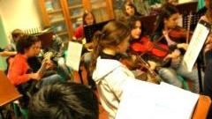 Musica, seminari per insegnanti