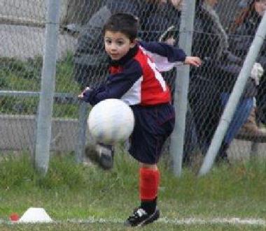 <b>FRECCIA. </b>Tommaso Scuglia 