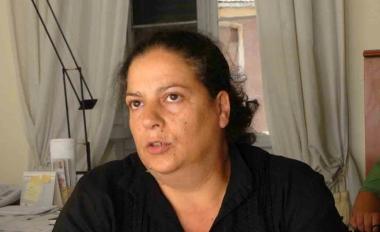 Rosalia Billero 