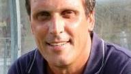 Stefano Ciucci, allenatore del Camaiore