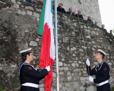 Celebrazioni a Prato       