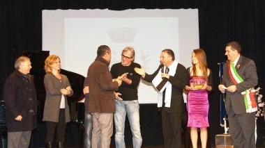 <b>FESTA DEL COMUNE.</b> Il apssaggio delle consegne a Pian di Mommio