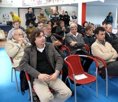 <b>PDL.</b> La sede 