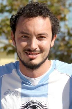 Lorenzo Levantino (Seven) 