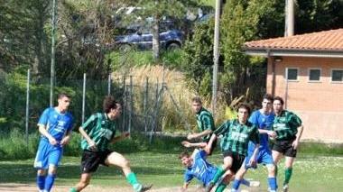 Una partita del ontescudaio
