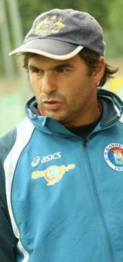 <b>MISTER.</b> Guido Pagliuca   