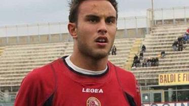 <b>GIOVANI IN GAMBA. </b>Francesco Bardi da domani in ritiro con l’Italia Under 21 a destra: Filkor e Bigazzi salutano il pubblico