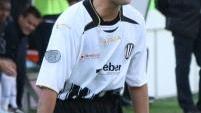 <b>AL RIENTRO.</b> Sergio Carnesalini torna in campo dopo la squalifica di un turno