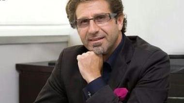 <strong>NUOVE SFIDE.</strong> A destra il “Sea force one” Sopra Giovanni Costantino patron di Tecnomar