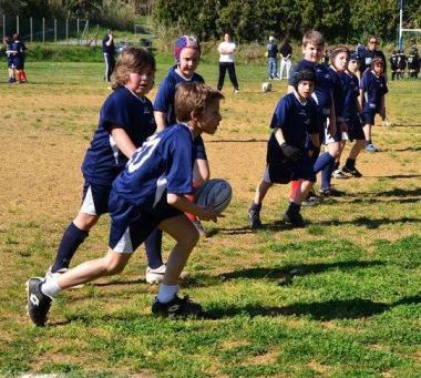 Quel campo è abusivo 90 bambini ora rischiano di non giocare più a rugby