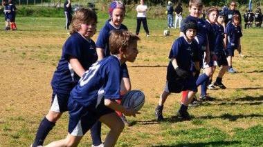 Quel campo è abusivo 90 bambini ora rischiano di non giocare più a rugby