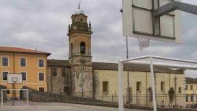 <strong>SERVIZI. </strong>I campetti della Rocca