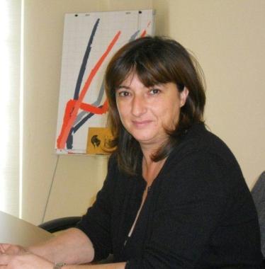 Maria Grazia Campisi, madre di Federica    