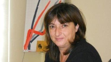 Maria Grazia Campisi, madre di Federica