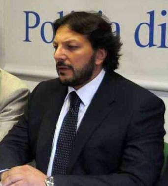 Antonio Dulvi Corcione 