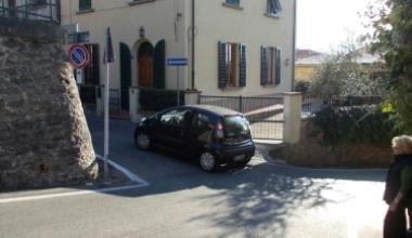 Dopo le proteste arrivano gli autovelox in via Diolaiuti