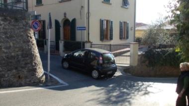 Dopo le proteste arrivano gli autovelox in via Diolaiuti