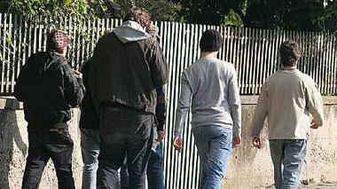 Foglio di via al baby bullo combina troppi guai