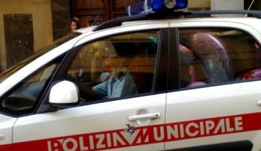 Ex nazionale georgiano di rugby arrestato per droga dai vigili