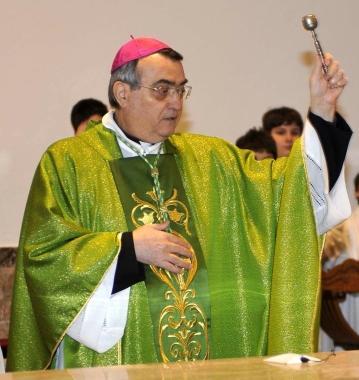 Il vescovo 