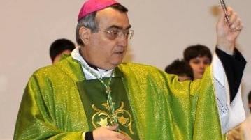 Il vescovo