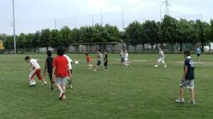 «A rischio tutto lo sport minore»