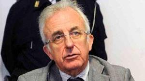 Morto il suocero del questore Manzo