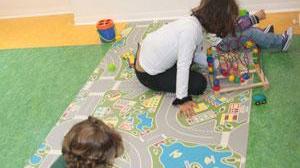 Aperte le iscrizioni al centro educativo