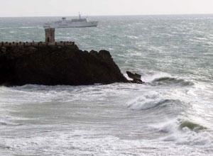 La stazione marittima diventa un hotel