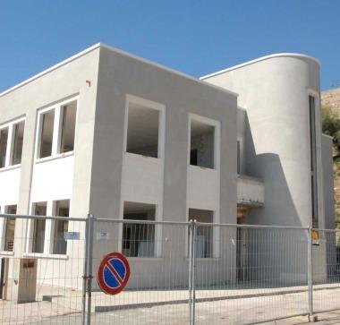 La Lega navale ristrutturara 