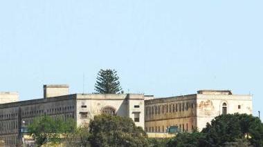 Il carcere di Porto Azzurro