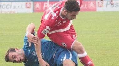 <b>FOLIGNO-PISA. </b>Benvenga contro Stoppini
