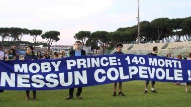 Rispoli: Viareggio non farti abbattere