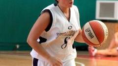 <b>15 PUNTI.</b> Lucilla Cotalini