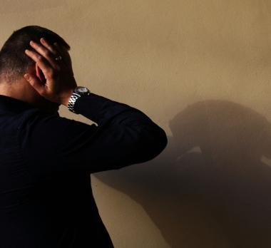 Il male di vivere fa sempre più vittime tra persone di età compresa tra 35 e 54 anni