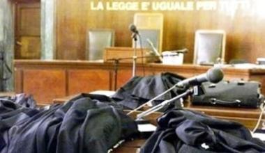 Il tribunale è a rischio, gli avvocati in assemblea