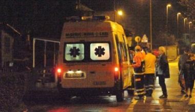Intossicati dal monossido, all'ospedale una coppia, salvati i bambini