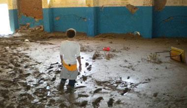 Riaprono le scuole, Aulla prova a ripartire