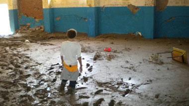 Riaprono le scuole, Aulla prova a ripartire
