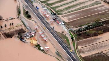 Alluvione del Serchio del 2009: nessun colpevole, archiviate le indagini