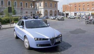 Arrestato in centro città un tunisino per tentata duplice rapina