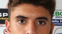 <b>UNDER</b> Luca Antei